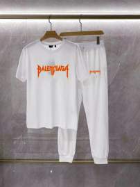 Picture of Balenciaga Shirt Pant Suits _SKUBalenciagaM-5XLkdtn1320089
